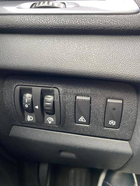 Renault Megane III GT Line/Bose/Pan