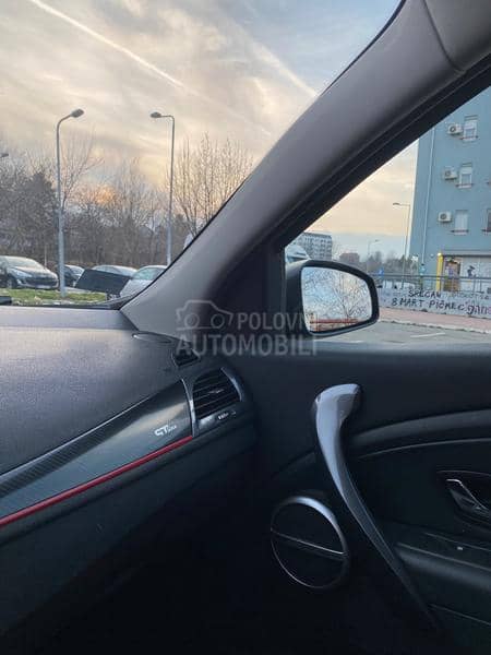 Renault Megane III GT Line/Bose/Pan