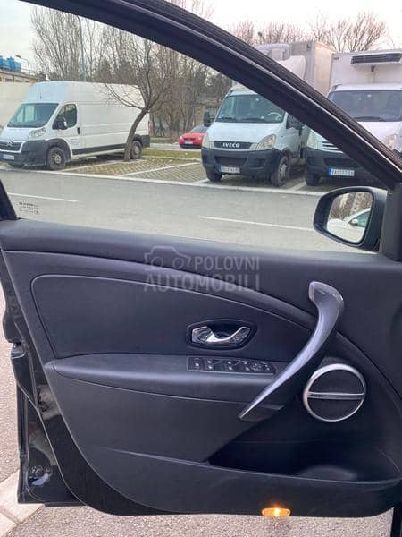 Renault Megane III GT Line/Bose/Pan