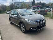 Peugeot 2008 1.6 Hdi Allure