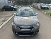 Peugeot 2008 1.6 Hdi Allure