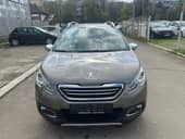 Peugeot 2008 1.6 Hdi Allure