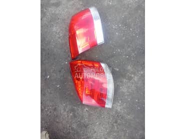 Stop lampe za Opel Signum za 2006. god.