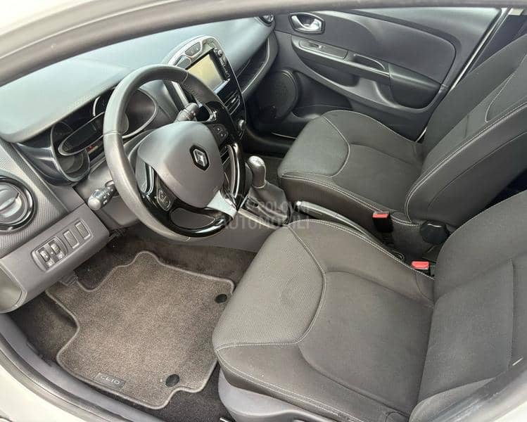 Renault Clio 1.2 CH