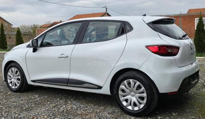 Renault Clio 1.2 CH