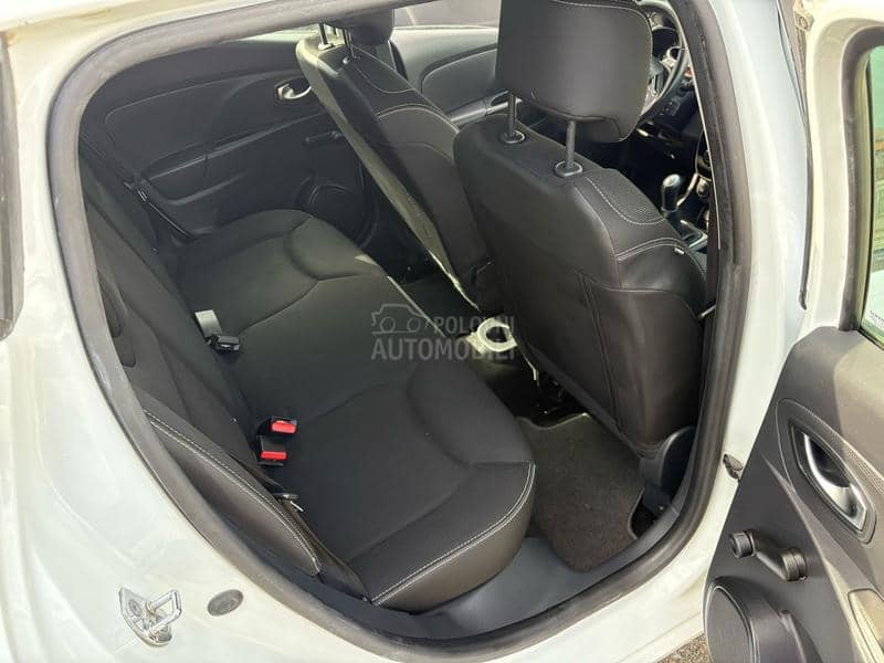 Renault Clio 1.2 CH
