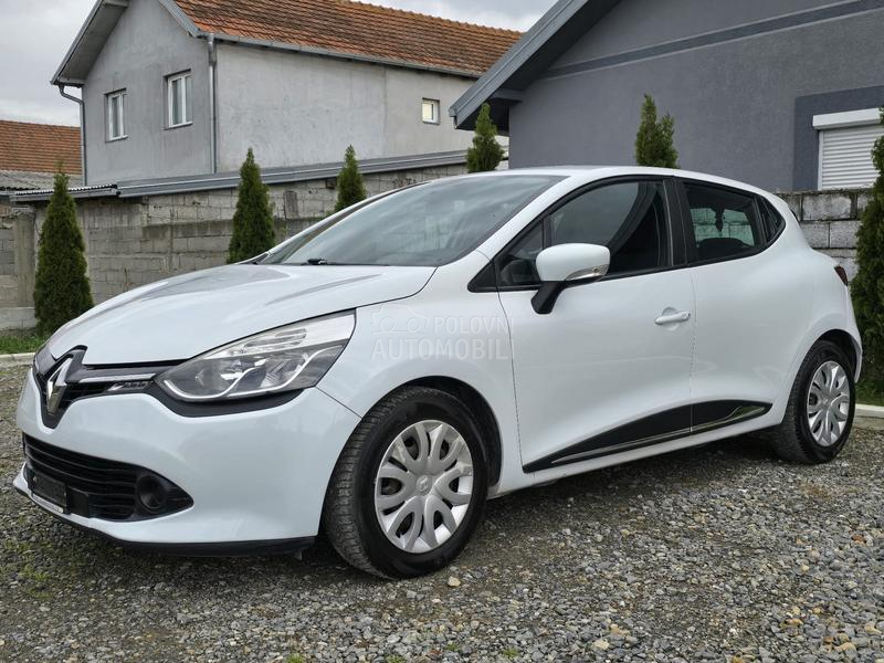 Renault Clio 1.2 CH