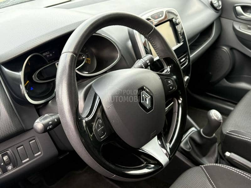 Renault Clio 1.2 CH
