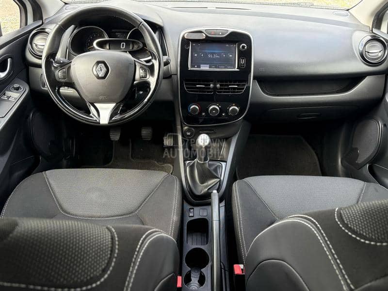 Renault Clio 1.2 CH