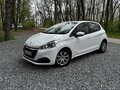 Peugeot 208 1,5 HDI