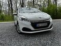 Peugeot 208 1,5 HDI
