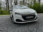 Peugeot 208 1,5 HDI