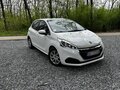 Peugeot 208 1,5 HDI