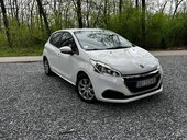 Peugeot 208 1,5 HDI