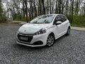 Peugeot 208 1,5 HDI