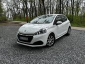 Peugeot 208 1,5 HDI