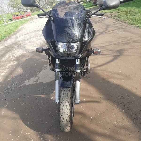 Honda CB 1300 S ABS CH