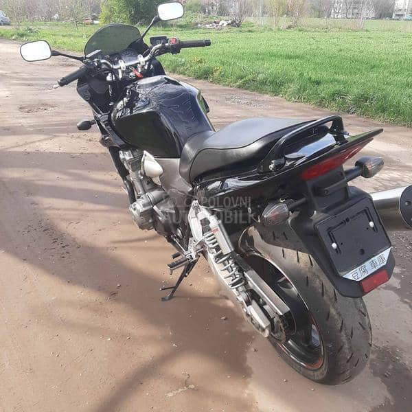 Honda CB 1300 S ABS CH