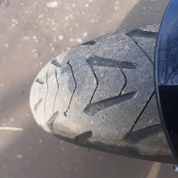 Honda CB 1300 S ABS CH