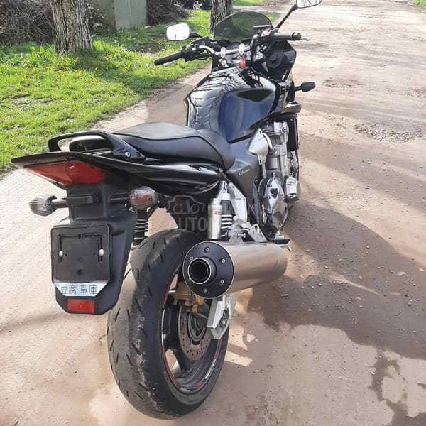 Honda CB 1300 S ABS CH