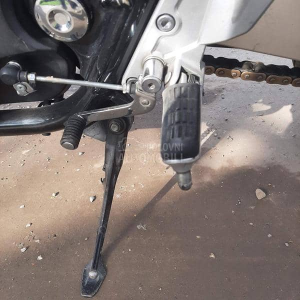 Honda CB 1300 S ABS CH