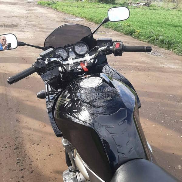 Honda CB 1300 S ABS CH