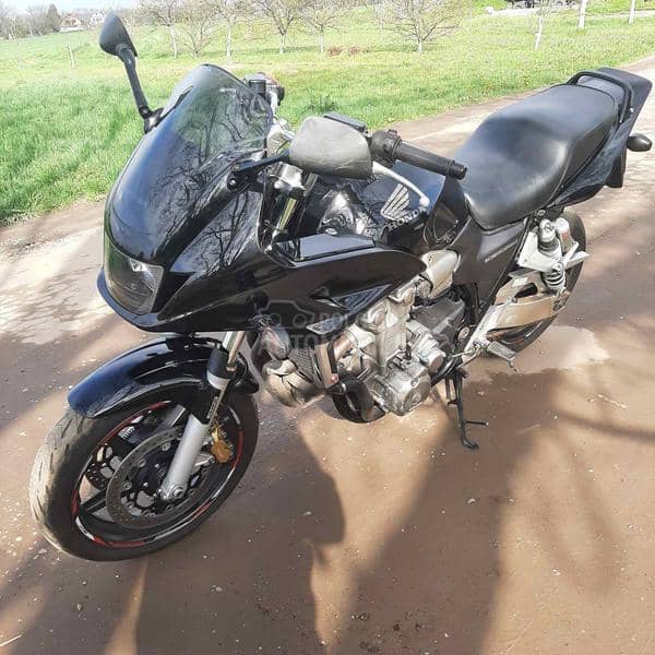 Honda CB 1300 S ABS CH