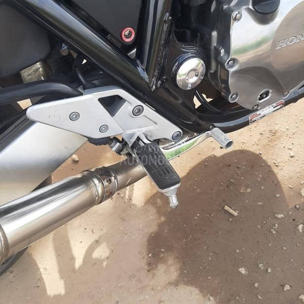 Honda CB 1300 S ABS CH