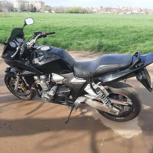 Honda CB 1300 S ABS CH