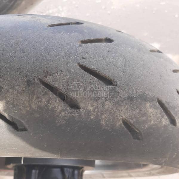 Honda CB 1300 S ABS CH