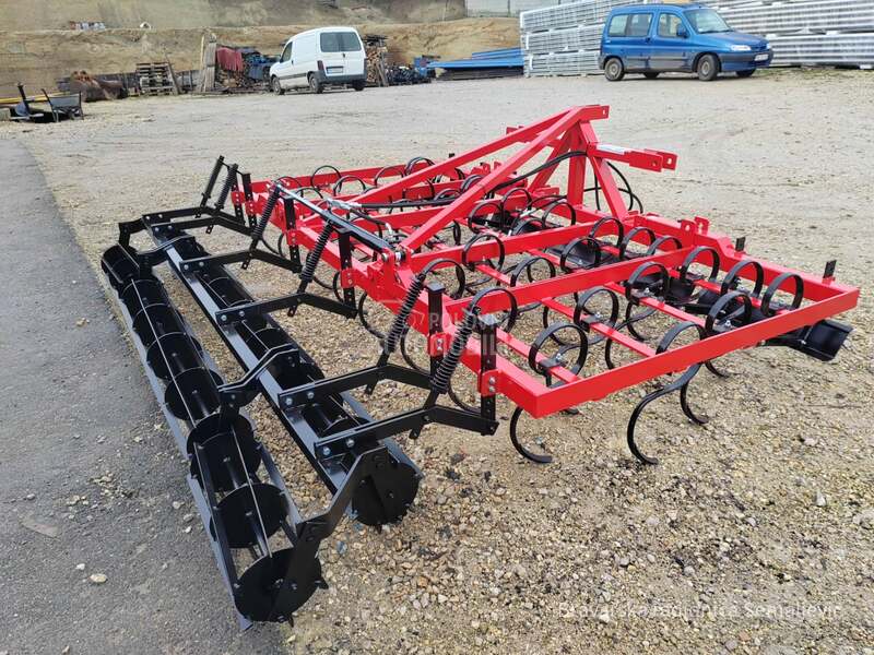 Semaljević Setvospremaci