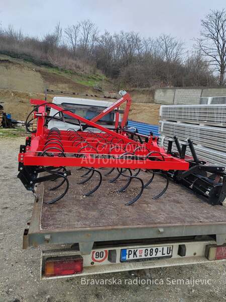 Semaljević Setvospremaci