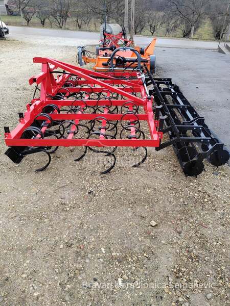 Semaljević Setvospremaci