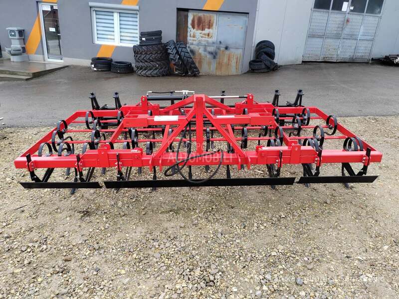 Semaljević Setvospremaci