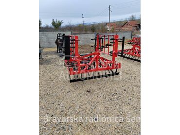 Semaljević Setvospremaci