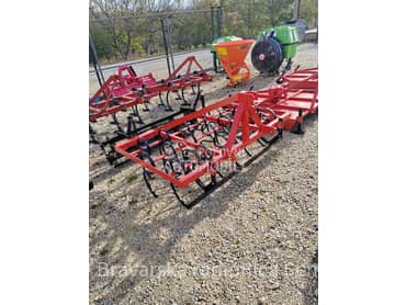 Semaljević Setvospremaci