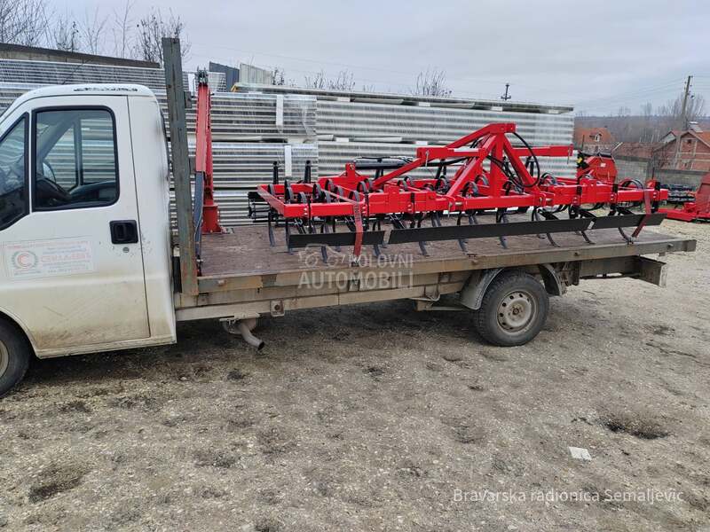 Semaljević Setvospremaci