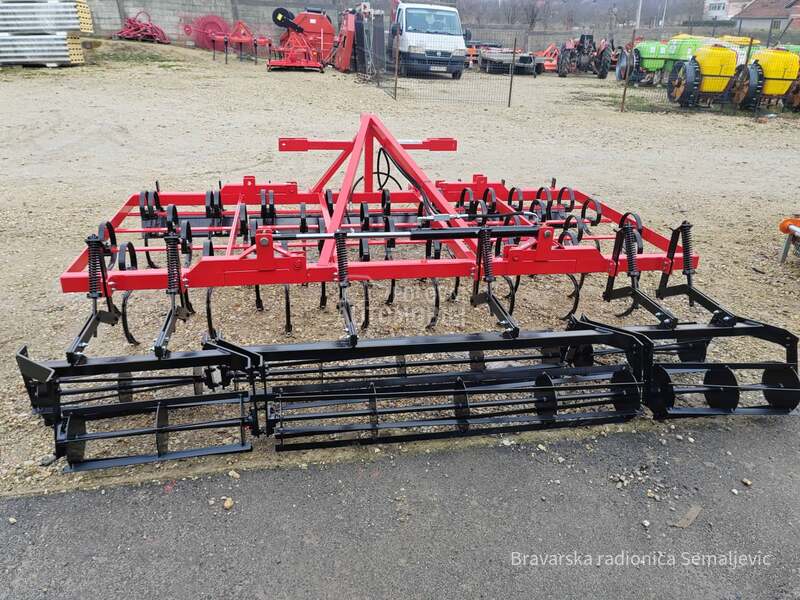 Semaljević Setvospremaci