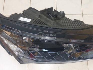 FAR za Škoda Enyaq od 2020. do 2024. god.