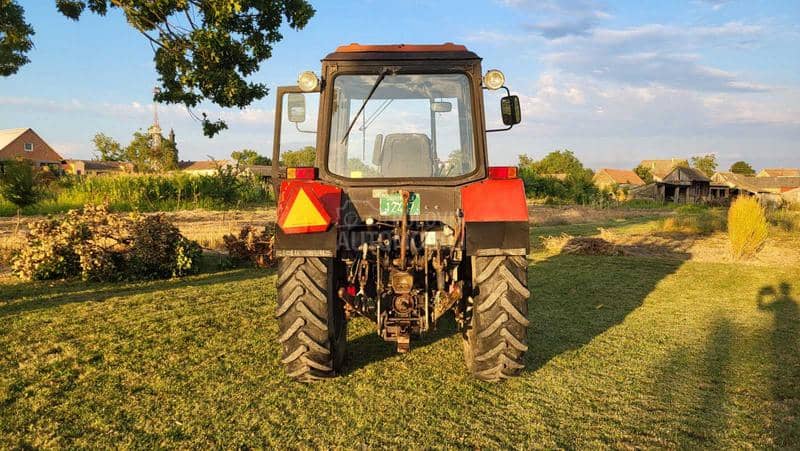 Belarus 920