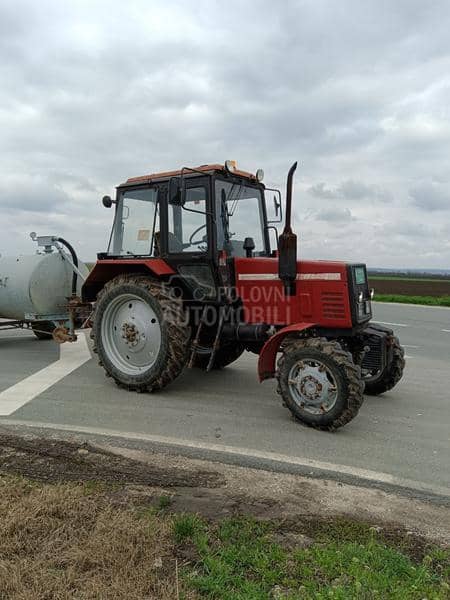 Belarus 920