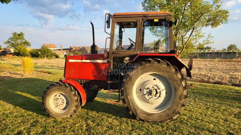 Belarus 920