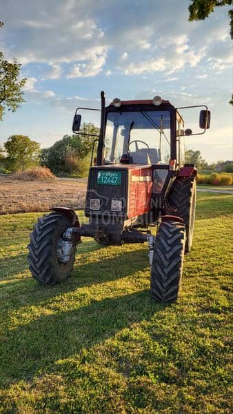 Belarus 920