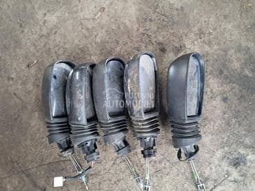 Retrovizori za Fiat Punto od 2000. do 2018. god.