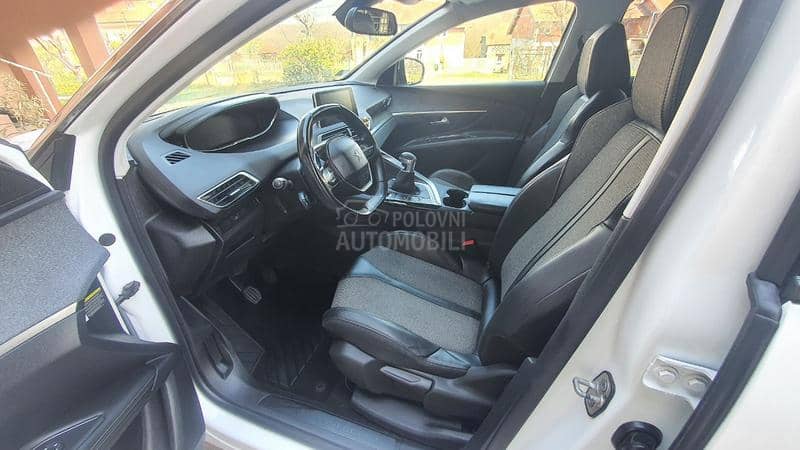 Peugeot 3008 1.5 HDI
