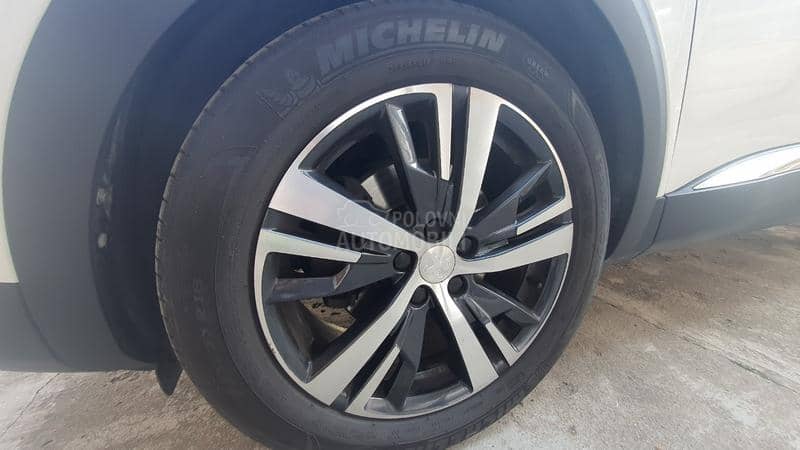 Peugeot 3008 1.5 HDI