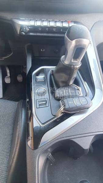 Peugeot 3008 1.5 HDI