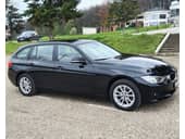 BMW 320d 320d xdrive