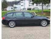 BMW 320d 320d xdrive