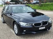BMW 320d 320d xdrive